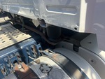 Underbody with Suspension Air Bags