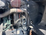 Engine with Radiator