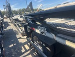 Hydraulics with Hoses