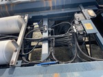 Air System with Air Lines