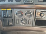 Cab with Chauffage