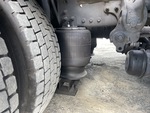 Underbody with Coussins de sécurité gonflables