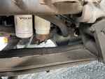Moteur with Oil Leaks