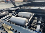 Air System with Air Tank