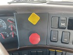 Cab with Commande de frein
