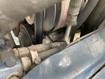Moteur with A/C Compressor