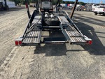 Chassis with Feux de freinage fonctionnels