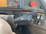 Cab with Frein moteur