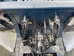Système hydraulique with Plomberie hydraulique auxiliaire