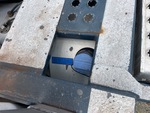 Moteur with DEF / AdBlue Tank