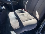Cab with Sièges/accoudoirs