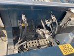 Chassis with Condition des feux /du câblage