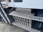 Moteur with Diesel Particulate Filter