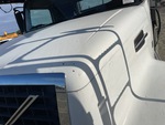 General Appearance with Peinture
