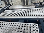 Underbody with Condition du cadre