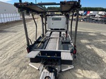 Specialty- Car Carrier with