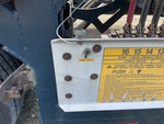 Air System with Commandes