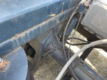 Chassis with Condition des ressorts/crochets