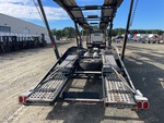 Chassis with Condition du pont/du sol
