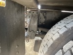 Underbody with Ressorts / mains de suspension