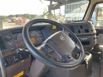 Cab with Commandes d'orientation