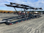 Chassis with Condition des longerons/feux de route