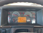 Cab with Jauges