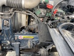Underbody with Composants de direction