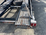 Chassis with Rampes