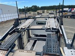 Specialty- Car Carrier with