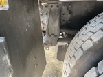 Underbody with Manchons de suspension
