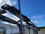 Specialty- Car Carrier with