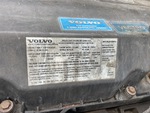 Moteur with Emission Label