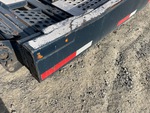 Chassis with Feux de gabarit fonctionnels