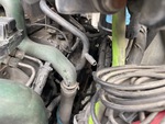 Moteur with Air Compressor