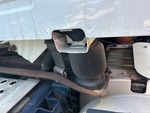 Underbody with Suspension de cabine Air Bags
