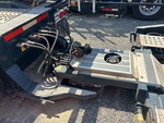 Chassis with Train d'atterrissage/Vérin d'attelage