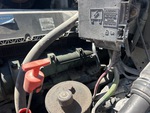 Moteur with Fuel Leaks