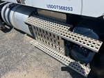 Moteur with Diesel Particulate Filter
