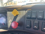 Cab with Commande de frein