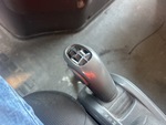 Cab with Gear Selector