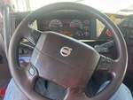 Cab with Commandes d'orientation