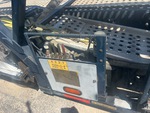 Air System with Commandes