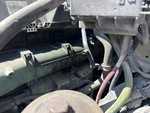 Moteur with Pompe d'injection