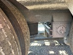 Chassis with Coussins de sécurité gonflables