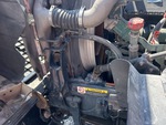 Moteur with Cooling System Leaks
