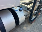 Moteur with DEF / AdBlue Tank