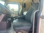 Cab with Sièges/accoudoirs