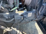 Underbody with Condition du cadre