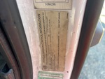 Moteur with Emission Label